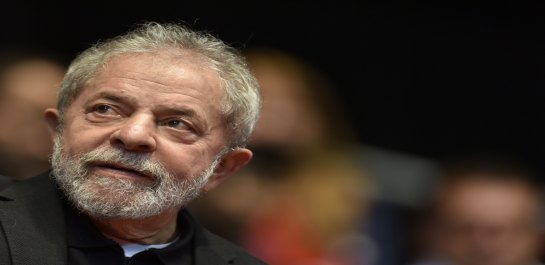 Lula pode ser preso por Sérgio Moro nas próximas semanas