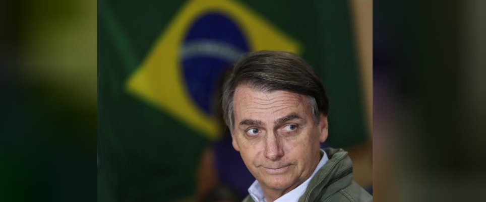 GRATIDÃO: Bolsonaro doará sobra de campanha à Santa Casa onde passou por cirurgia