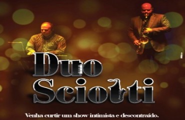 Derico Sciotti do Programa do Jô realiza show no Porto Velho Shopping