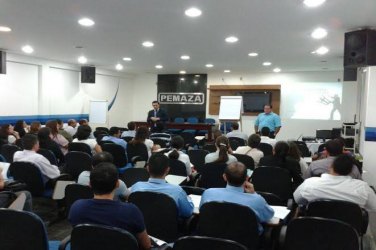 Curso sobre MP 627 encerra amanha em Porto Velho