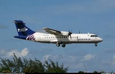 CACOAL - Empresa de aviação estuda realizar rota no aeroporto Capital do Café