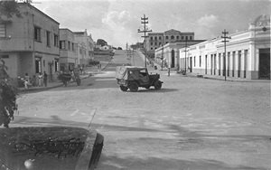 IBGE libera fotos históricas de Porto Velho - FOTOS