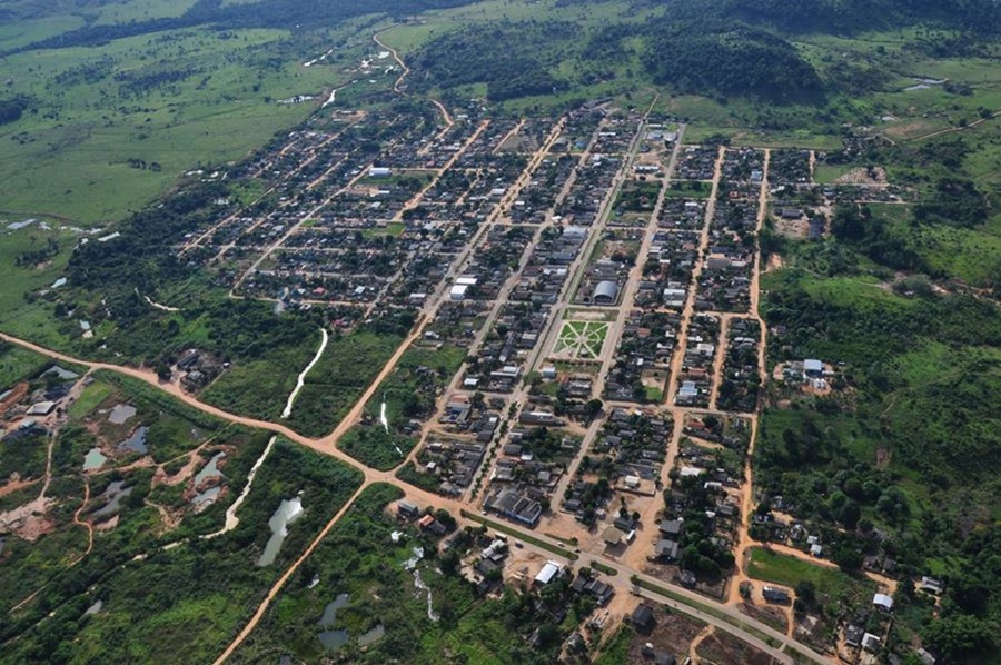 RONDÔNIA: Inscrições para processo seletivo em Campo Novo terminam hoje