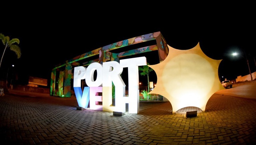TURISMO: Porto Velho recebe recursos do Ministério do Turismo para sinalização