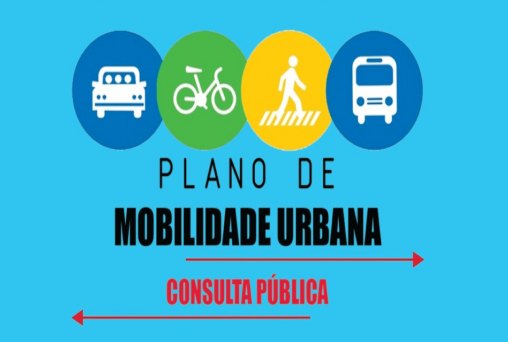 Audiência pública discute Plano de Mobilidade Urbana na capital 