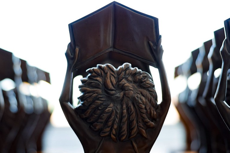 VALORIZAÇÃO: RO recebe premiação no Prêmio MEC da Educação Brasileira