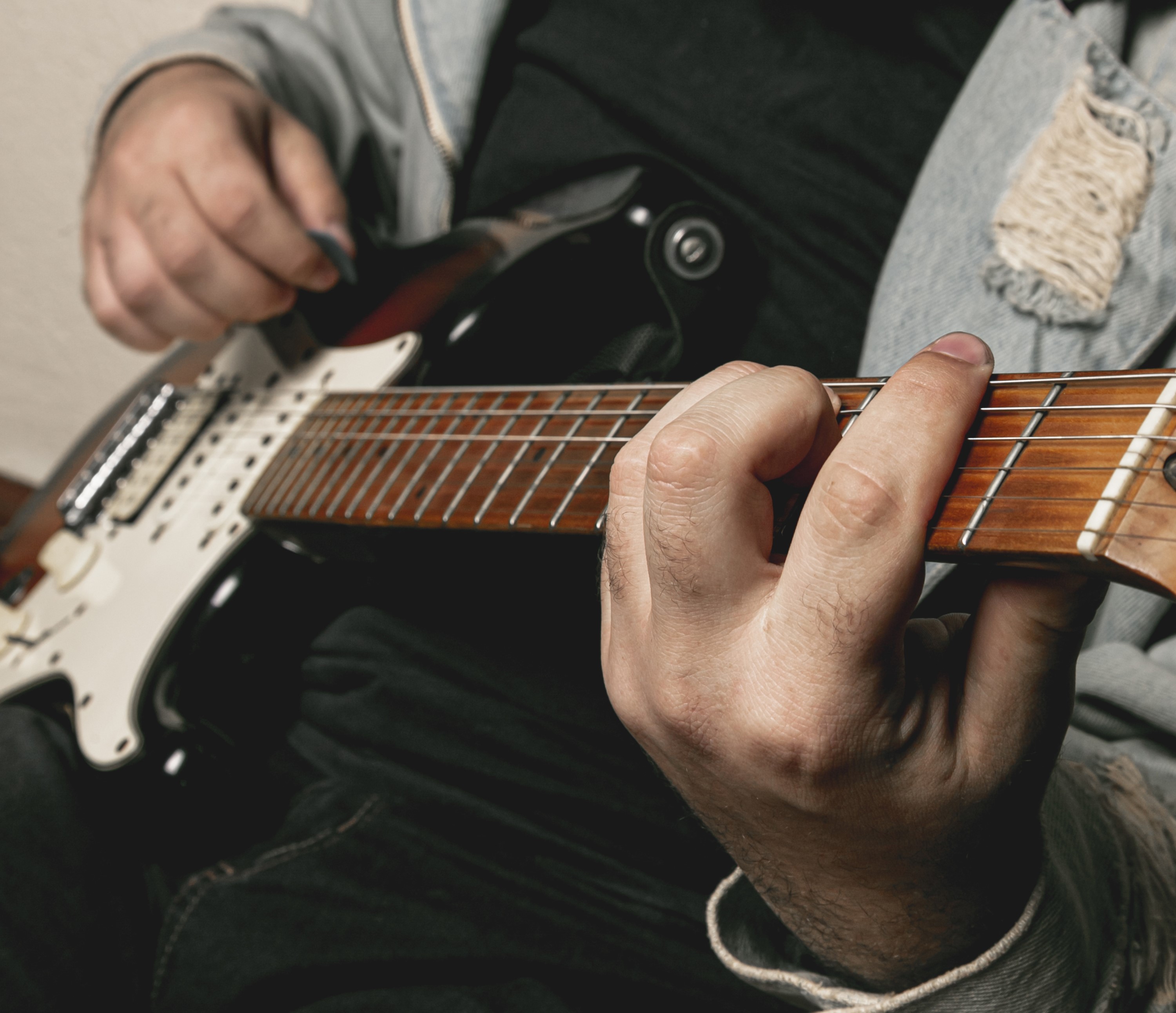 ROCK SOLIDÁRIO: Raízes em Acordes acontece nesse sábado (30) em Porto Velho 