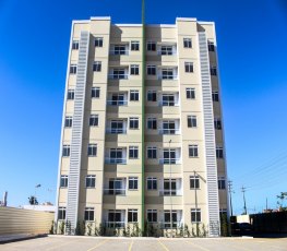 SBS entrega torre do empreendimento Green Park