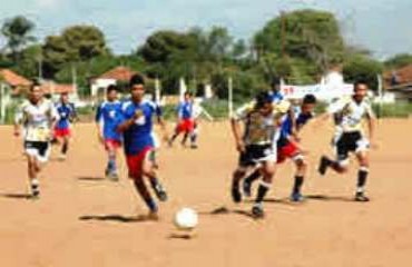 COPA ZONA LESTE DE FUTEBOL – Confira os jogos eliminatórios deste fim de semana