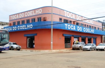 Toca do Coelho - 28 anos de tradição em Porto Velho