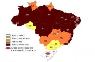 Ministério da Saúde aponta Porto Velho como uma das cidades prioritárias para controle da dengue