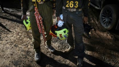 COMPORTAMENTO: Os planos para retirar meninos presos em caverna na Tailândia