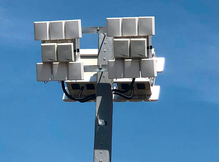 'ESCRITÓRIO DO CRIME': ALE/RO aprova projeto para instalar bloqueadores de celular nos presídios de RO