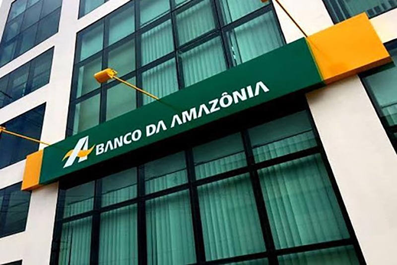 CRÉDITO: Banco da Amazônia disponibiliza recursos para o Pronampe na região Amazônica
