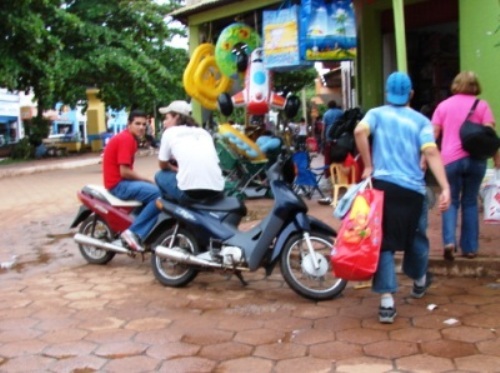 ESPECIAL – Máfia do roubo de carros age em Rondônia com conivência de autoridades bolivianas