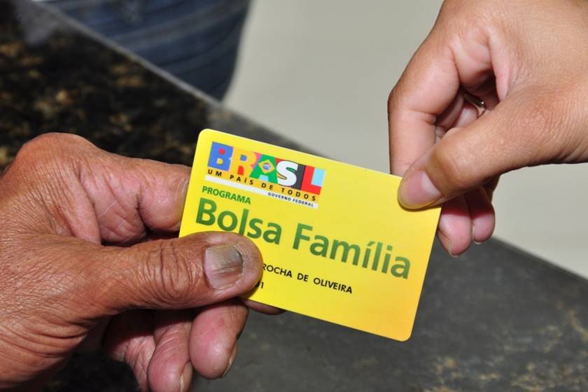 DESISTIRAM: Mais de 11 mil famílias pediram desligamento do Bolsa Família em 2019