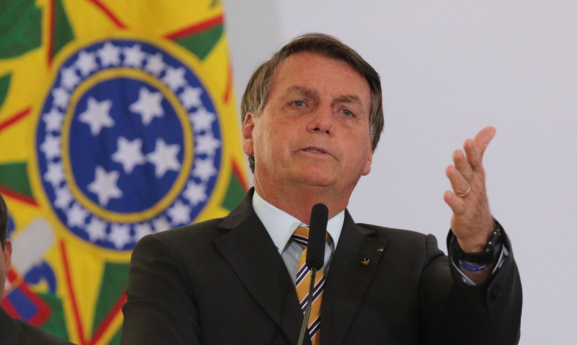 IBOPE: 31% dos portovelhenses consideram gestão de Jair Bolsonaro ruim ou péssima 