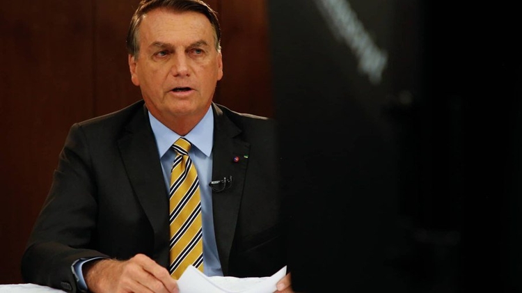 SOB OBSERVAÇÃO: Presidente Bolsonaro é internado com dores abdominais em hospital de Brasília