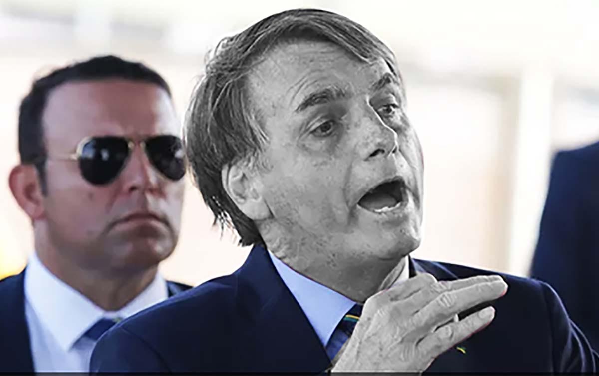 R$ 100 MIL: Bolsonaro é condenado por dano moral coletivo à categoria dos jornalistas