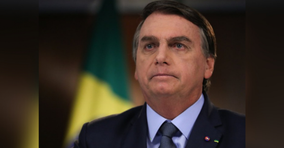 FALTOU: Presidente Bolsonaro não comparece ao STF e evita depoimento na corte