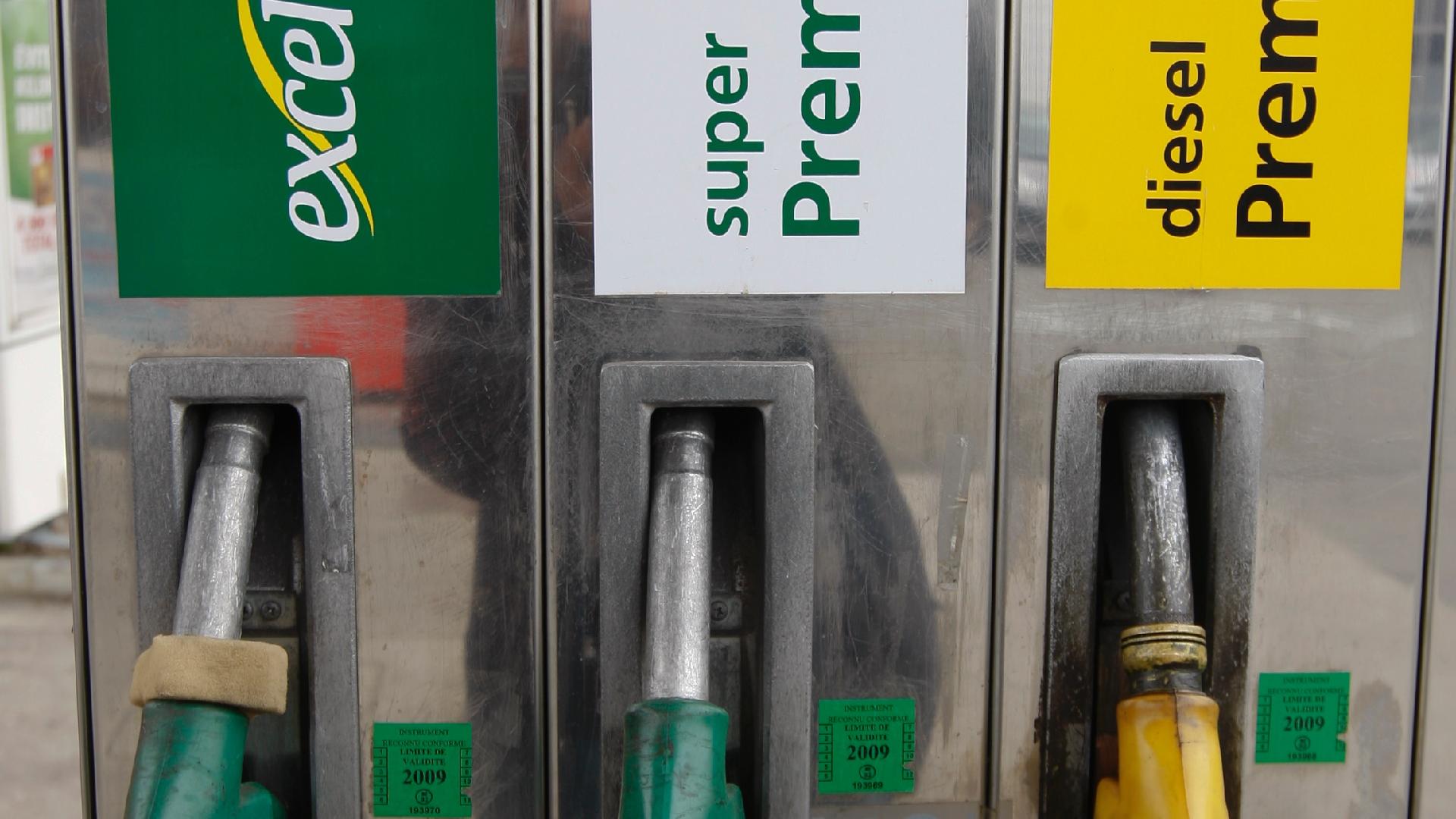 REDUÇÃO: Petrobrás anuncia diesel e gasolina mais baratos a partir de hoje