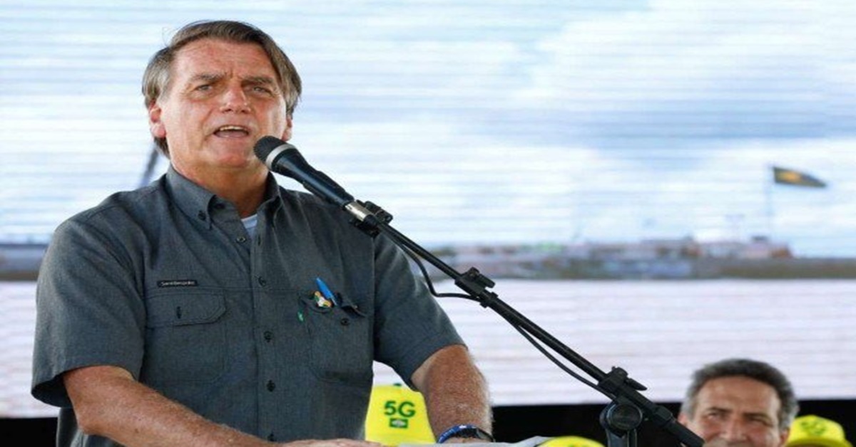 PEDIU PACIÊNCIA: Bolsonaro promete reajuste nos salários de servidores públicos federais