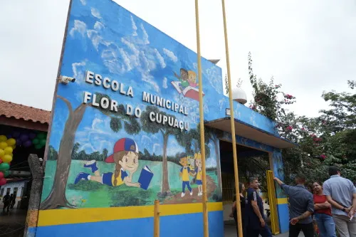 APELO: Mãe denuncia falta de professores e cuidadores para autistas em escola rural