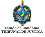 APOCALIPSE - Nota Oficial do Poder Judiciário do Estado de Rondônia - TJRO