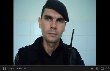 RIO PARDO - Comandante da PM de Buritis esclarece conflito que resultou em morte de policial – VÍDEO