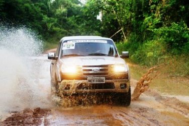 10° do Rally da Meia-noite acontece hoje na capital