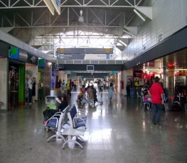 INFRAERO é investigada por suposta prática abusiva no aeroporto de Porto Velho