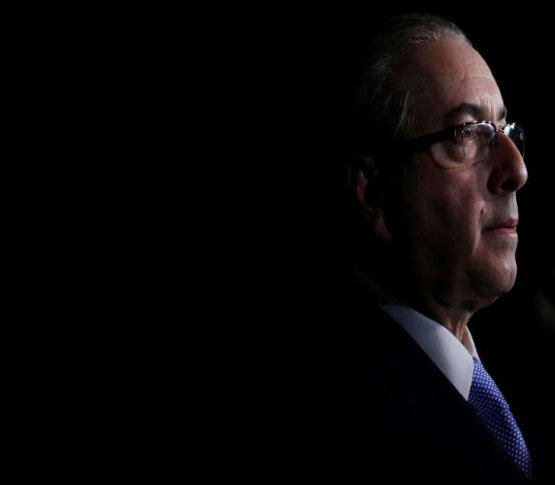 Eduardo Cunha: 