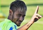 Neymar agradece apoio e diz querer estar no Maracanã domingo