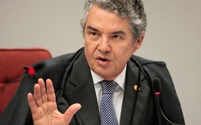 Ministro do STF teme violência nas manifestações