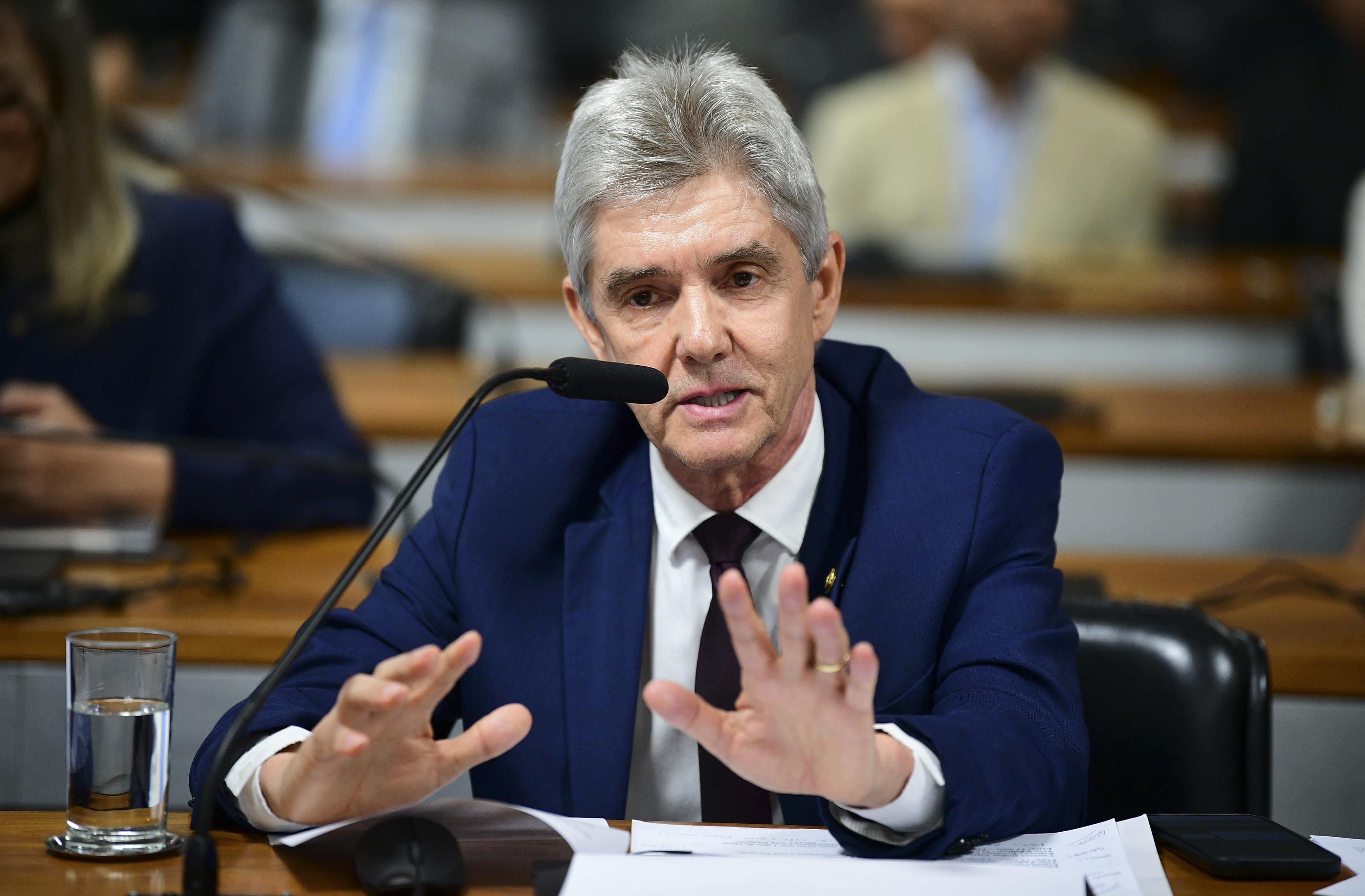 AGRO: Senador Jaime Bagattoli destina R$ 200 mil em implementos agrícolas para produtores de Cabixi