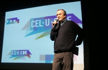 Abertas inscrições do CEL.U.CINE 2011 até 30/7