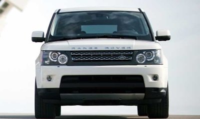 Recall - Land Rover convoca veículos por falha em motor