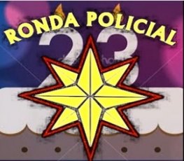 Ronda policial comemora 23 anos de sucesso e solidariedade