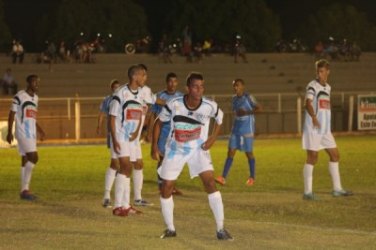 Sub-20: Ji-Paraná vence e garante presença na decisão