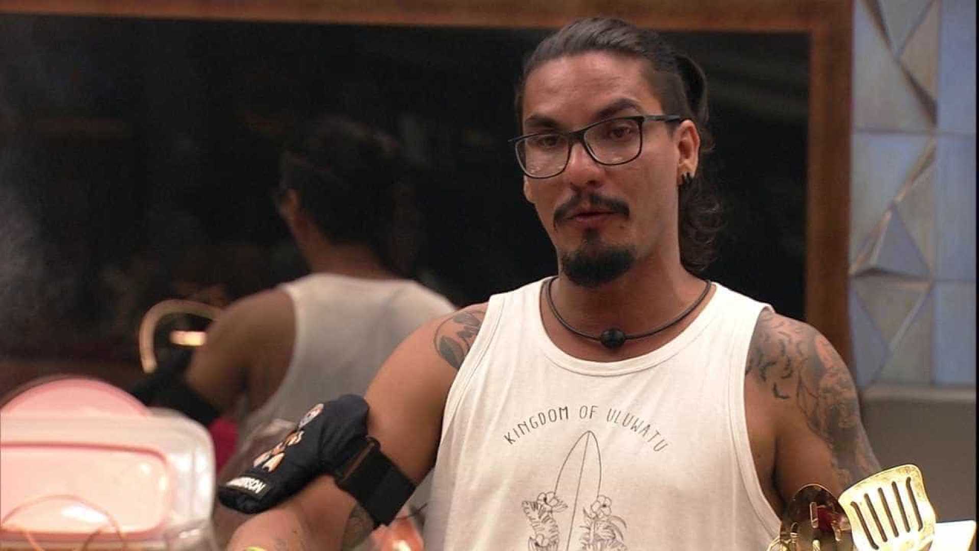 JUSTIÇA: Vanderson é expulso do BBB19 após denúncias de estupro e agressão