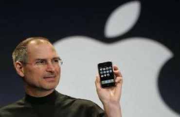 Morre Steve Jobs, criador da Apple