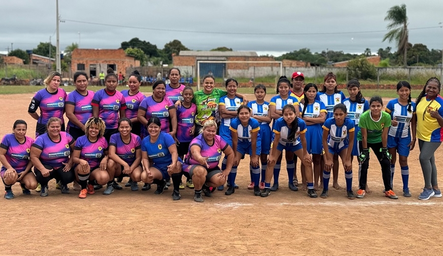 TAISSA SOUSA: Emenda contempla equipes de Guajará-Mirim com uniformes e materiais esportivos