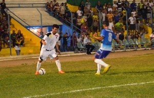 Sub-20 - Rondoniense vence Espigão e larga na frente na decisão 