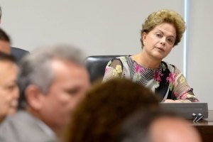 Janot pede arquivamento de investigações contra Dilma na Lava Jato