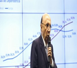 Em meio à crise, Meirelles acelera conclusão de medidas econômicas