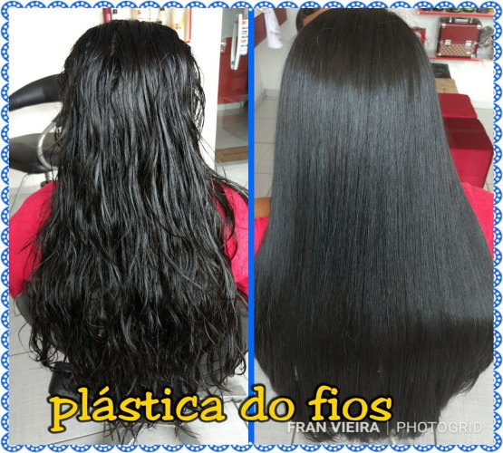 Spaço da Beleza: Cabelo e estética