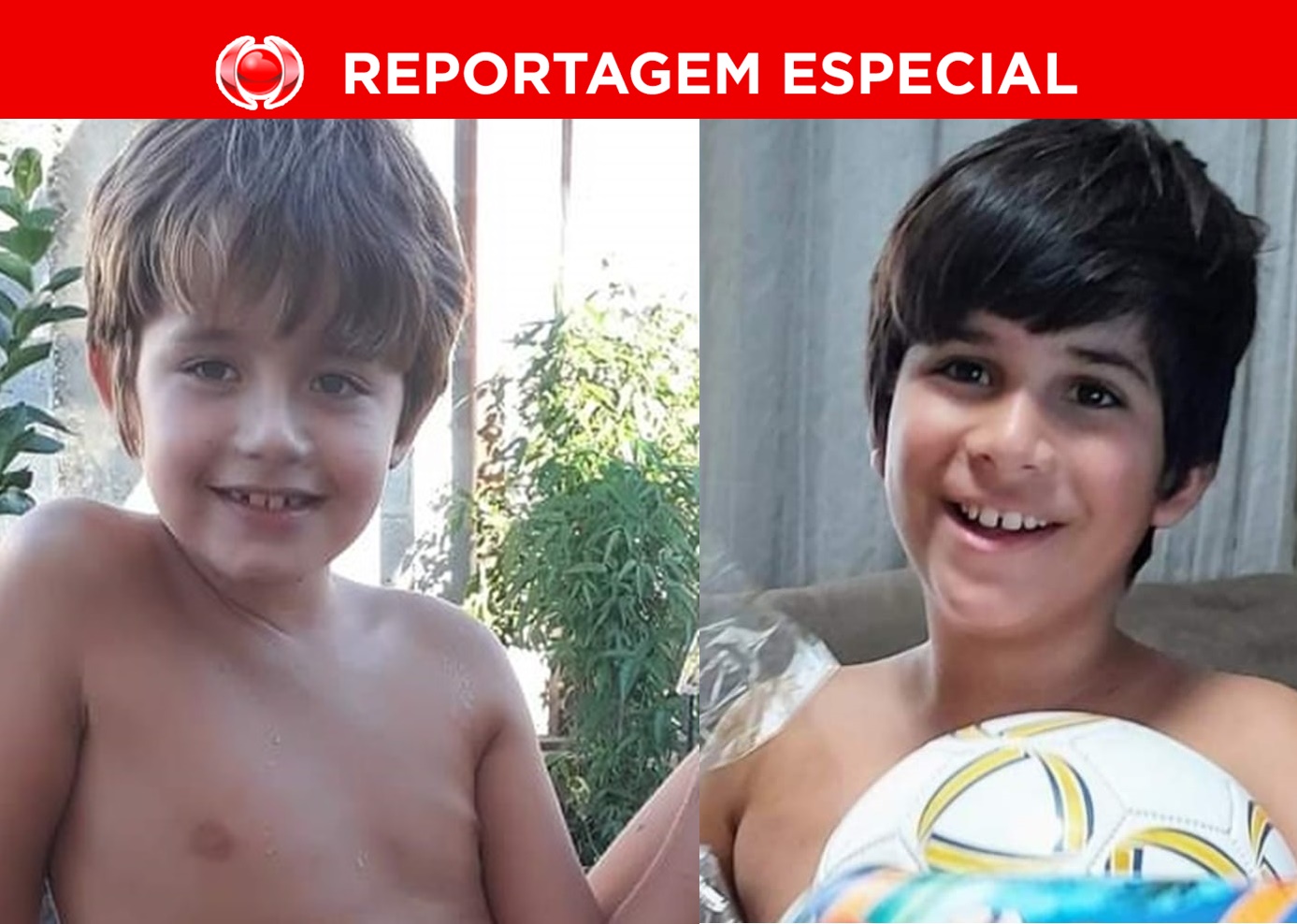 AUTISMO: Especialistas são o complemento onde amor e carinho também fazem a diferença