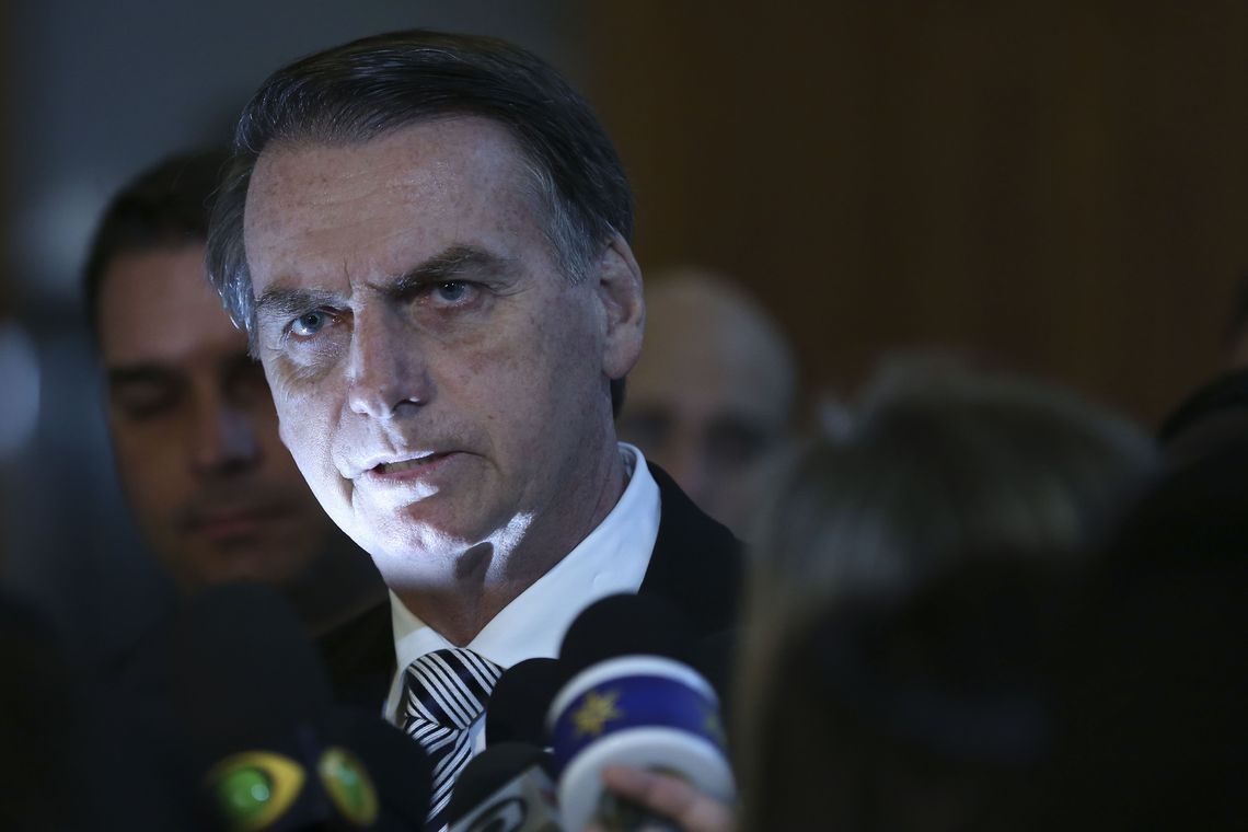 ESQUECIDO? Acre está fora do plano de infraestrutura de Jair Bolsonaro