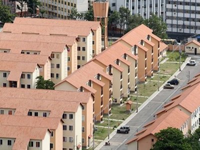 Governo estuda programa habitacional para quem não está no Minha Casa Minha Vida