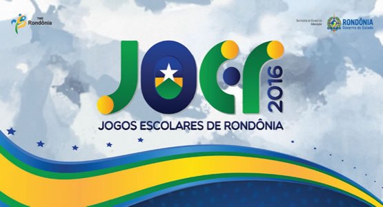 JOER – Jogos começam na próxima segunda-feira 